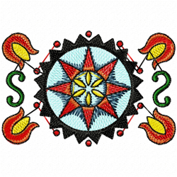 Sewing Collection Embroidery Design 1 Sewing Collection Embroidery Design 1